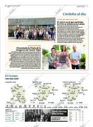 ABC CORDOBA 04-08-2017 página 27
