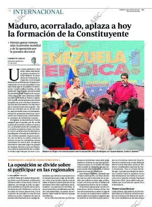 ABC CORDOBA 04-08-2017 página 38