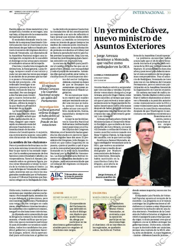 ABC CORDOBA 04-08-2017 página 39