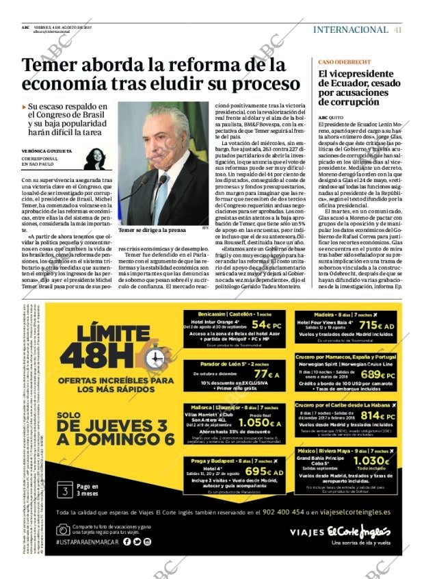 ABC CORDOBA 04-08-2017 página 41