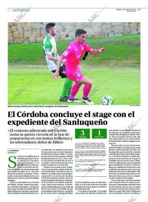 ABC CORDOBA 04-08-2017 página 54