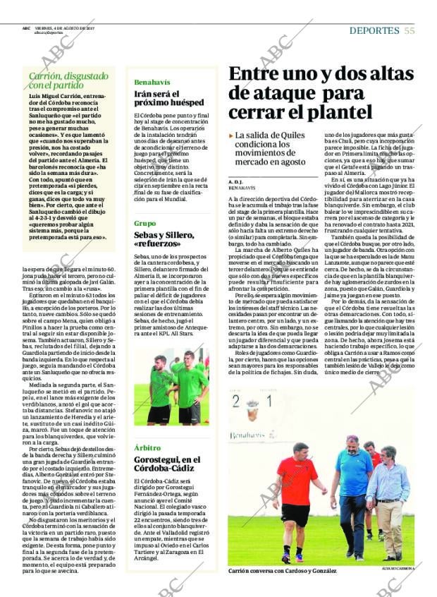 ABC CORDOBA 04-08-2017 página 55