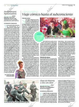 ABC CORDOBA 04-08-2017 página 64