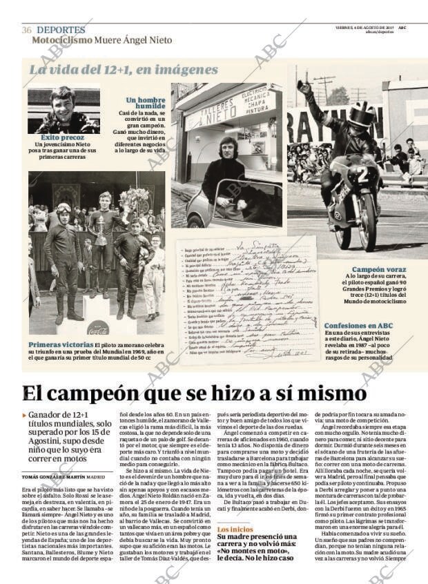 ABC MADRID 04-08-2017 página 36