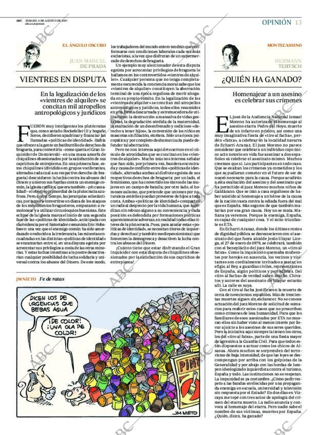 ABC CORDOBA 05-08-2017 página 13