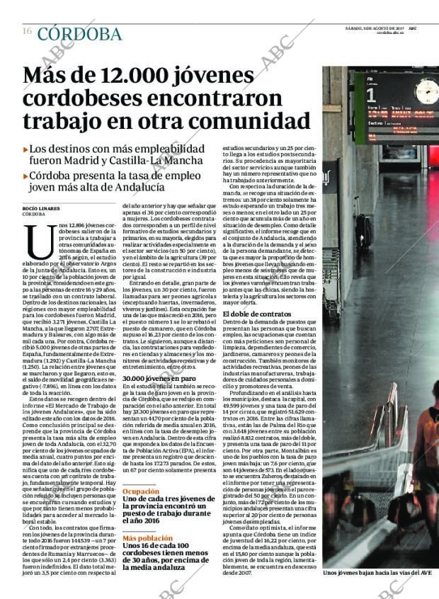 ABC CORDOBA 05-08-2017 página 16