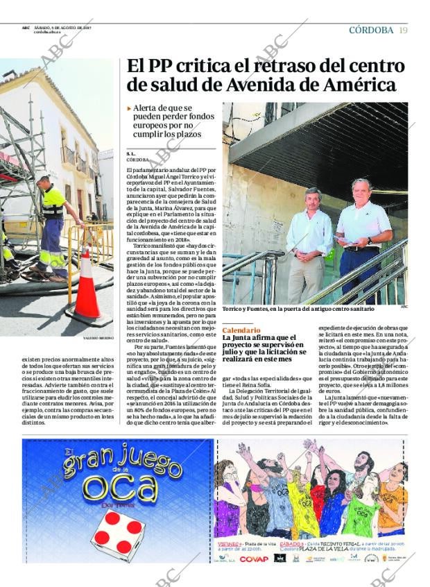 ABC CORDOBA 05-08-2017 página 19