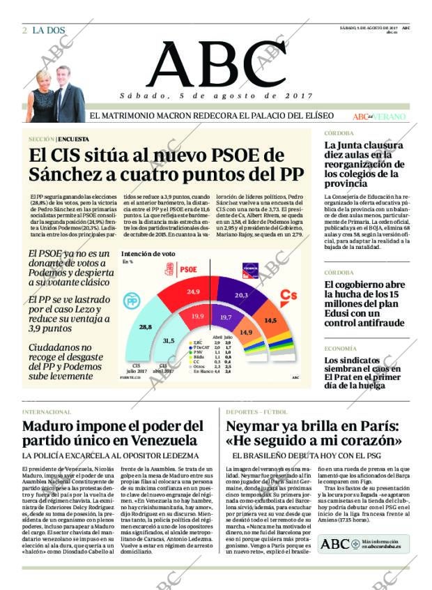 ABC CORDOBA 05-08-2017 página 2