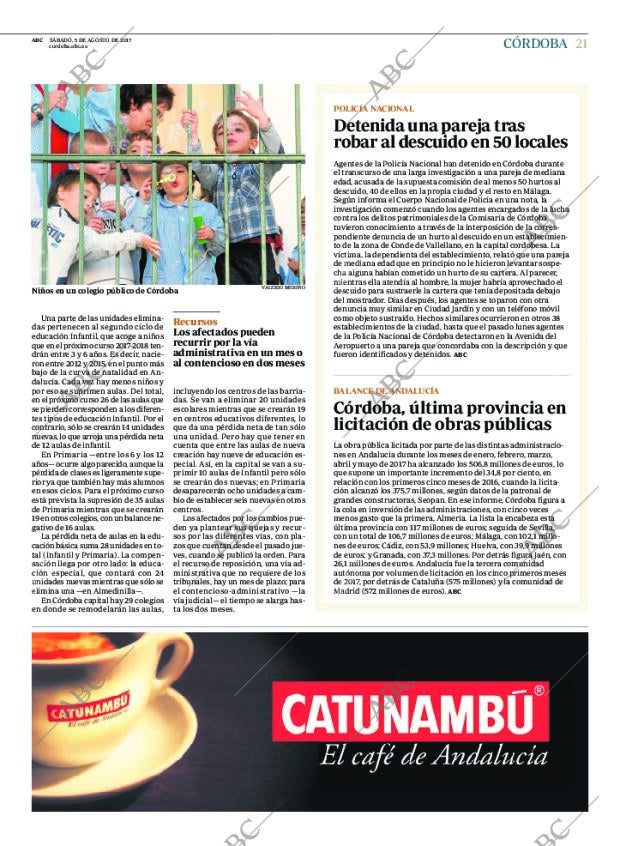 ABC CORDOBA 05-08-2017 página 21