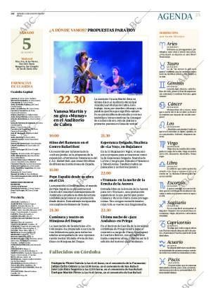 ABC CORDOBA 05-08-2017 página 25