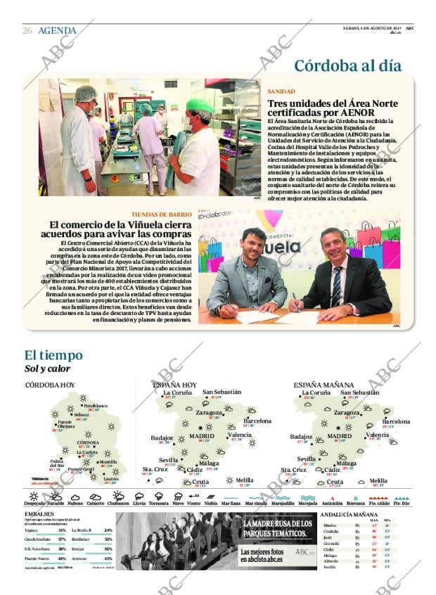 ABC CORDOBA 05-08-2017 página 26