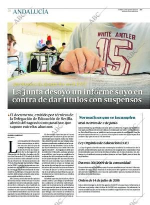 ABC CORDOBA 05-08-2017 página 28