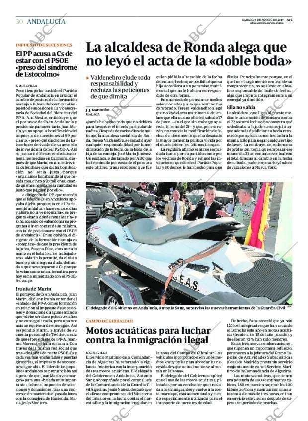 ABC CORDOBA 05-08-2017 página 30