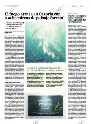 ABC CORDOBA 05-08-2017 página 31