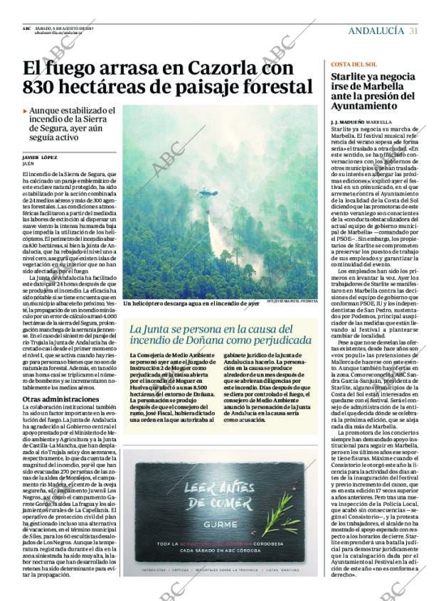 ABC CORDOBA 05-08-2017 página 31