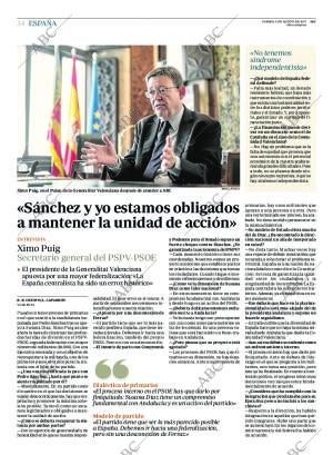 ABC CORDOBA 05-08-2017 página 34