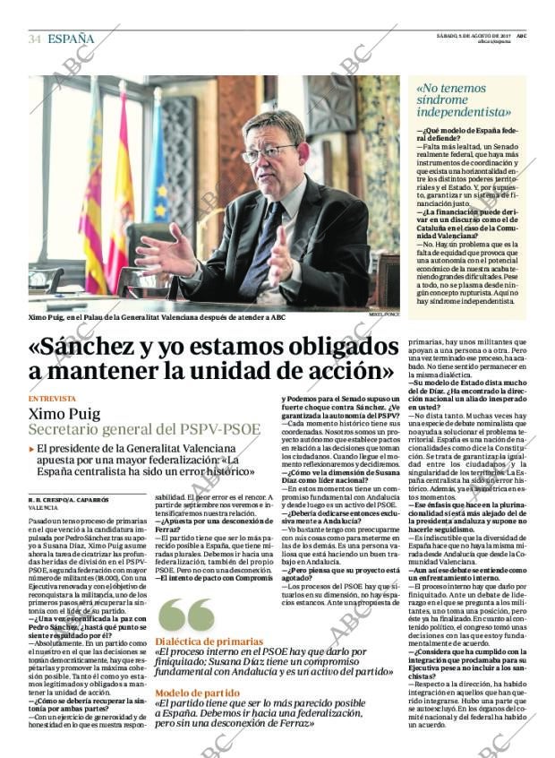 ABC CORDOBA 05-08-2017 página 34