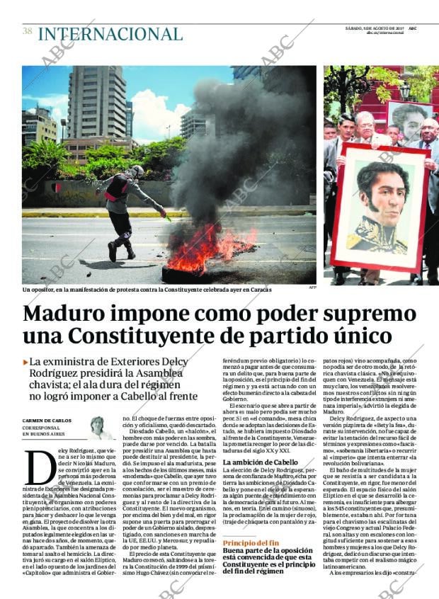 ABC CORDOBA 05-08-2017 página 38