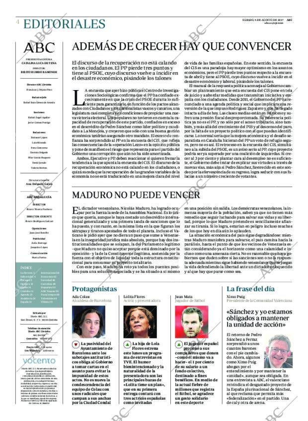 ABC CORDOBA 05-08-2017 página 4