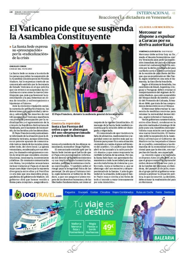 ABC CORDOBA 05-08-2017 página 41