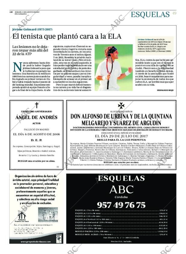 ABC CORDOBA 05-08-2017 página 49
