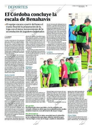 ABC CORDOBA 05-08-2017 página 50