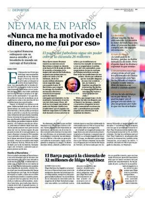 ABC CORDOBA 05-08-2017 página 52