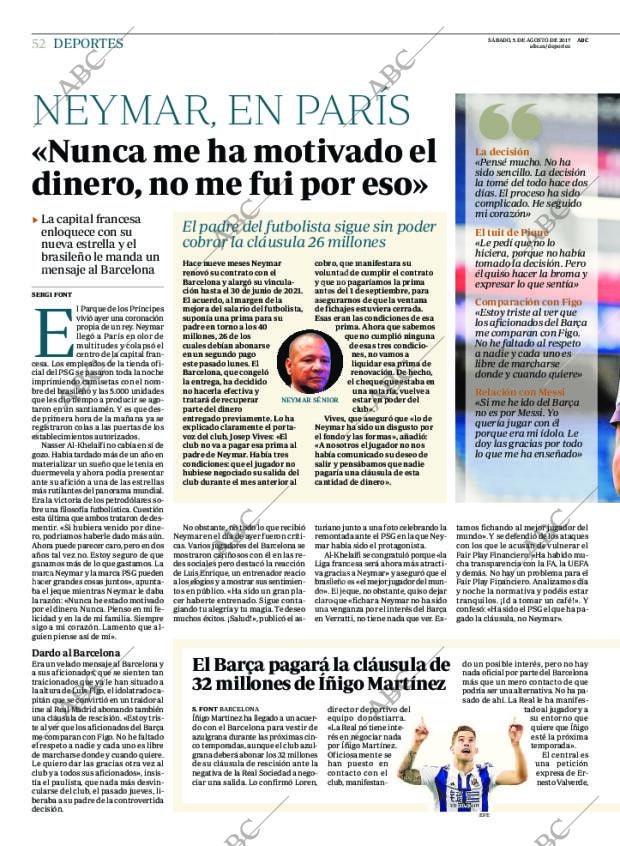 ABC CORDOBA 05-08-2017 página 52