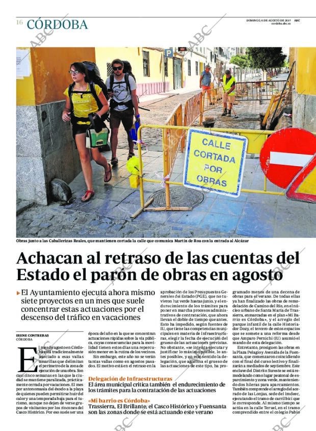 ABC CORDOBA 06-08-2017 página 16