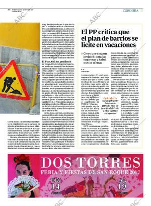 ABC CORDOBA 06-08-2017 página 17