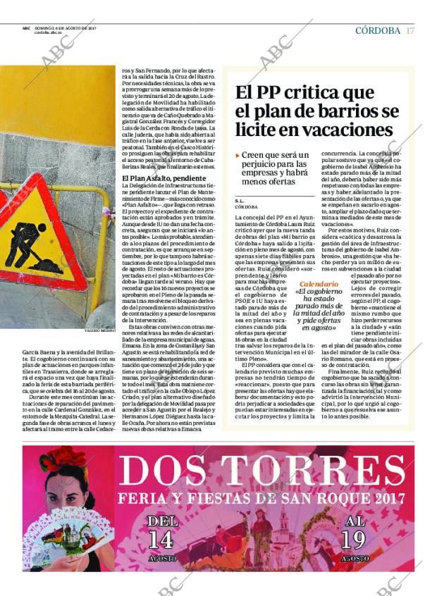 ABC CORDOBA 06-08-2017 página 17