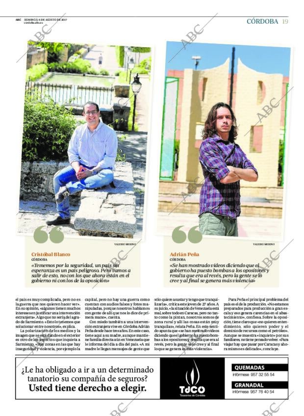 ABC CORDOBA 06-08-2017 página 19