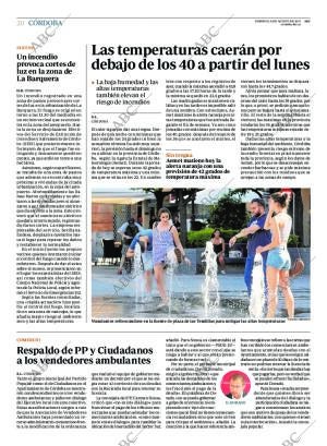 ABC CORDOBA 06-08-2017 página 20