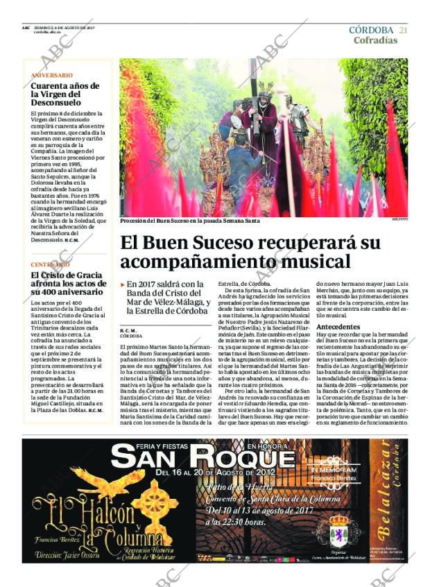 ABC CORDOBA 06-08-2017 página 21