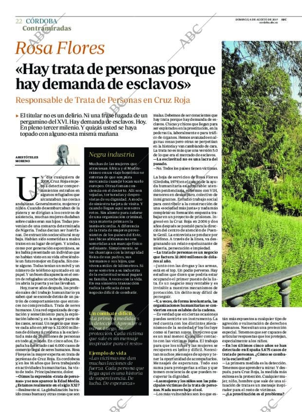 ABC CORDOBA 06-08-2017 página 22