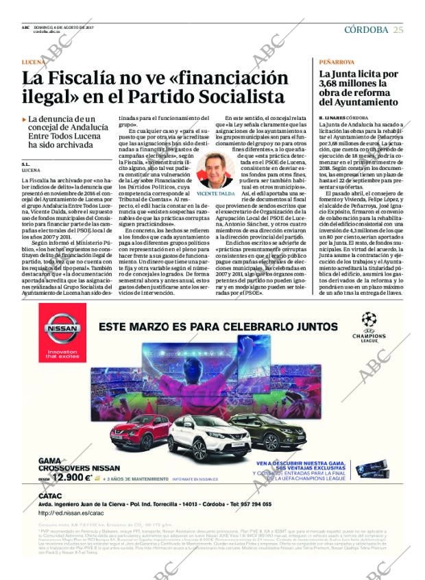 ABC CORDOBA 06-08-2017 página 25