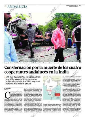 ABC CORDOBA 06-08-2017 página 28