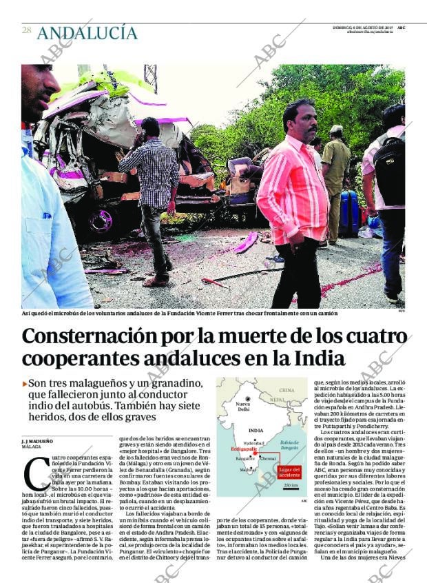 ABC CORDOBA 06-08-2017 página 28