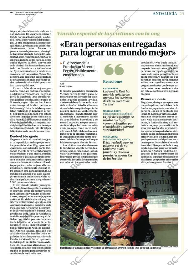 ABC CORDOBA 06-08-2017 página 29