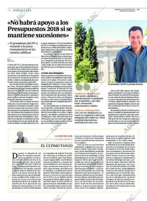 ABC CORDOBA 06-08-2017 página 30