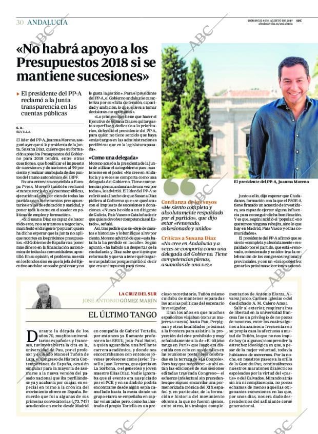 ABC CORDOBA 06-08-2017 página 30