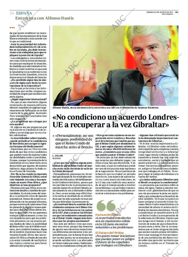 ABC CORDOBA 06-08-2017 página 34