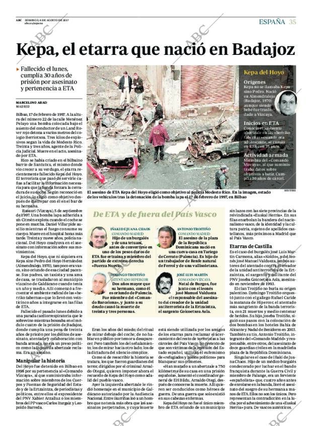 ABC CORDOBA 06-08-2017 página 35