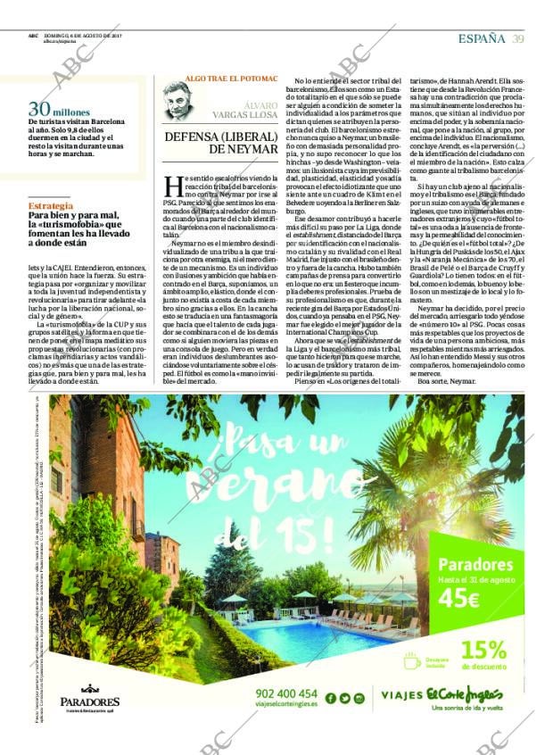 ABC CORDOBA 06-08-2017 página 39