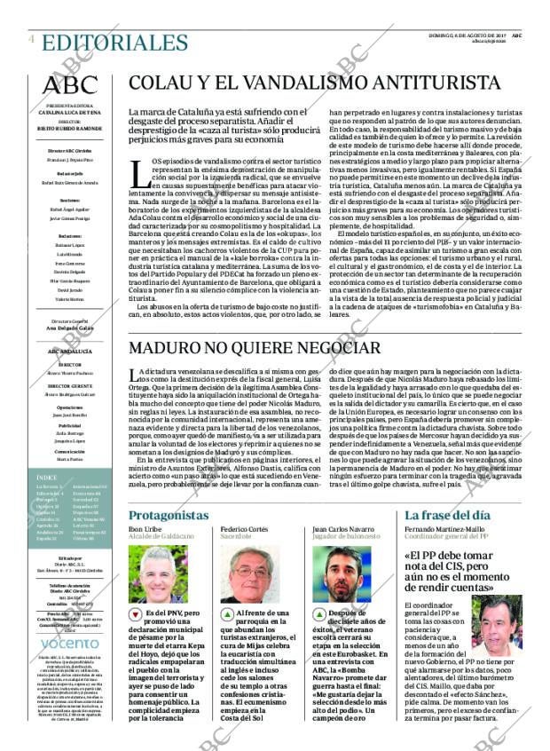 ABC CORDOBA 06-08-2017 página 4
