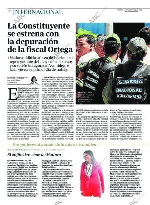 ABC CORDOBA 06-08-2017 página 40