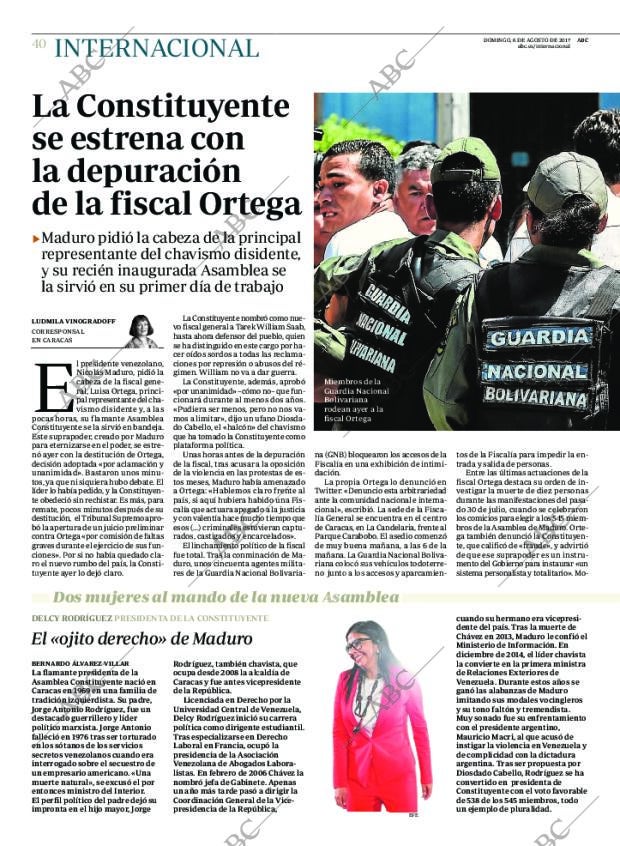 ABC CORDOBA 06-08-2017 página 40