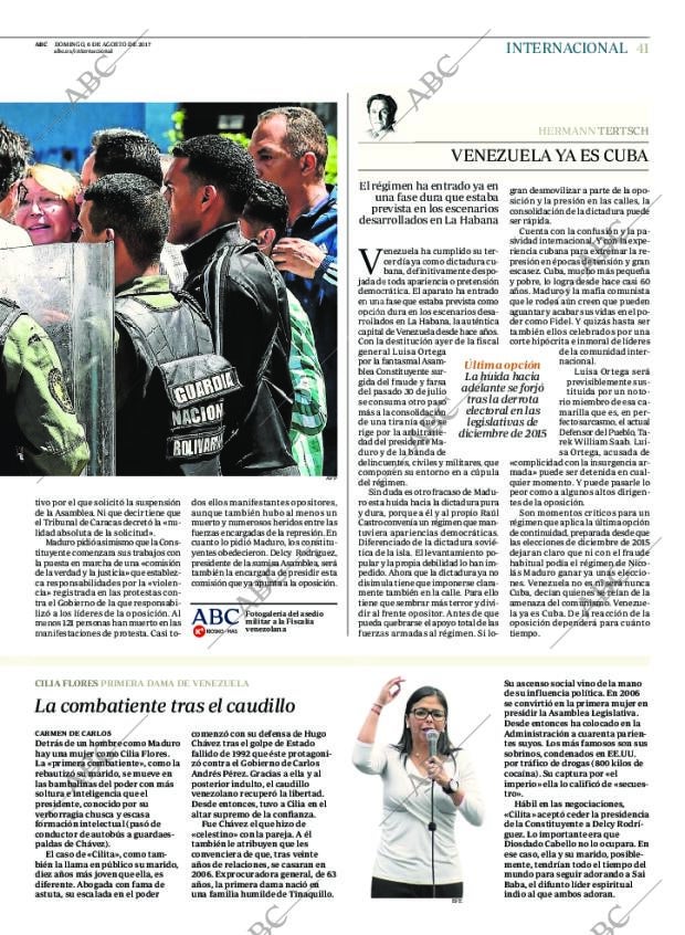ABC CORDOBA 06-08-2017 página 41