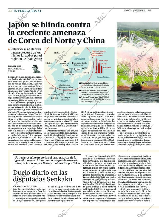 ABC CORDOBA 06-08-2017 página 44