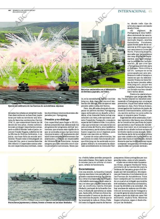 ABC CORDOBA 06-08-2017 página 45